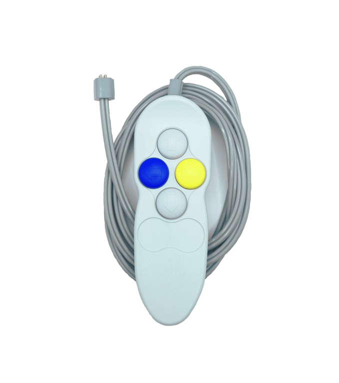 HOIST 4 Button Handset -  Freeway / Transactive /  Transactive xtra