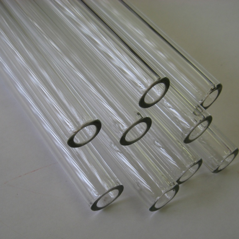 Gauge Glass 1Mtr x 3/4