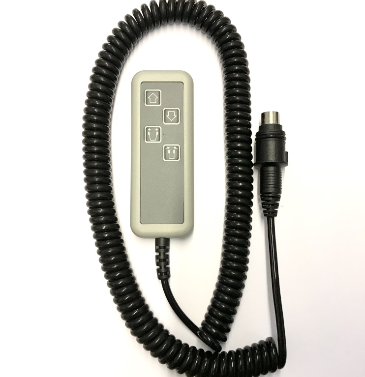 Faaborg Nordic Hoist Handset