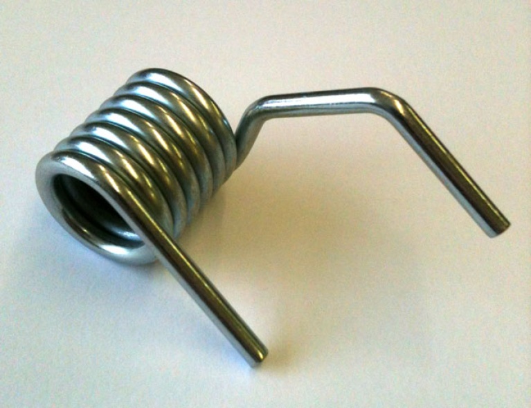 Spring Footrest Stannah 240 Type