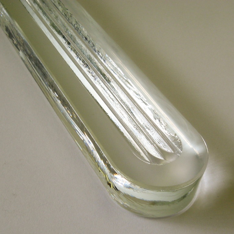 Reflex Glass B2 (140mm)