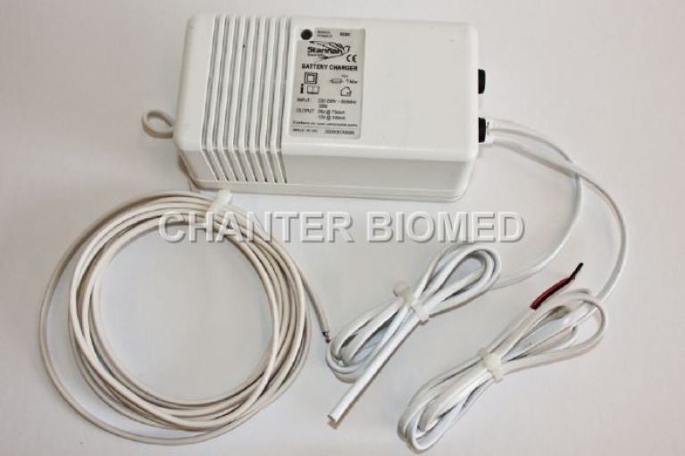 Charger Stannah 300/400  No Hinge