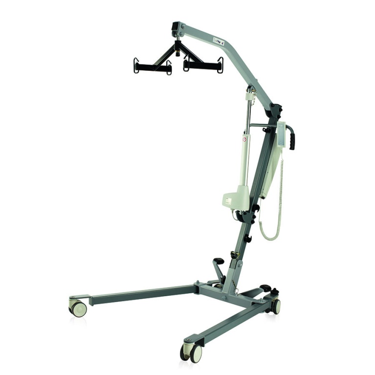 CHANTER LIFTY 4 PATIENT HOIST MANUAL LEG