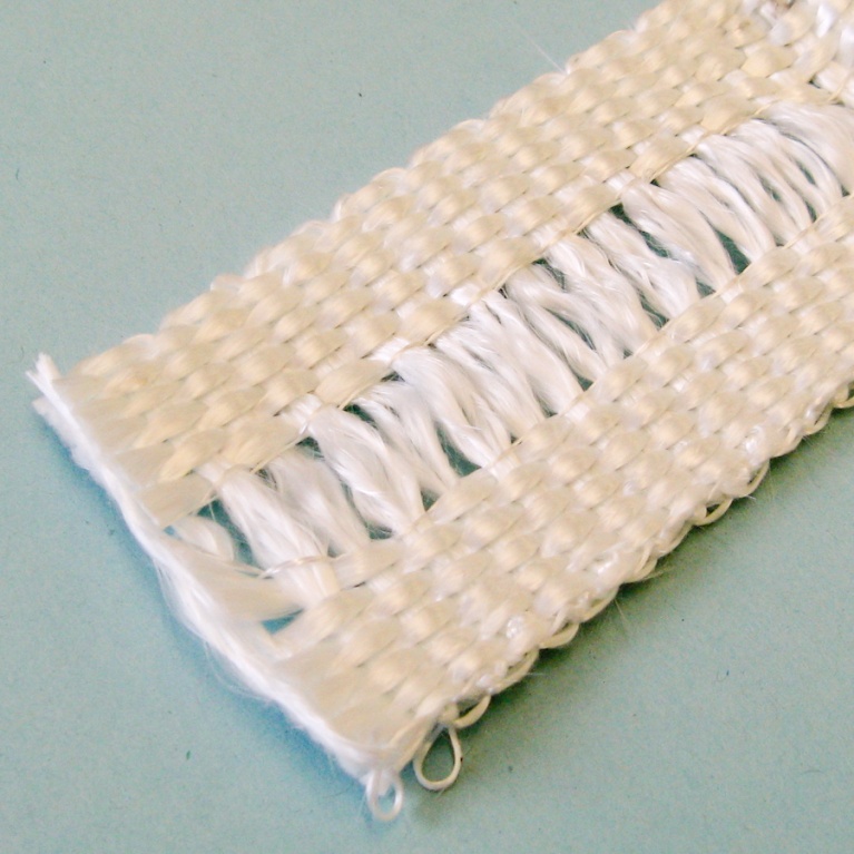Glass Fibre Ladder Tape 25mm x 3mm
