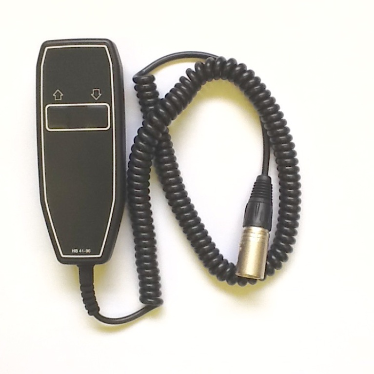 Hoist Handset Oxford Standaid 135