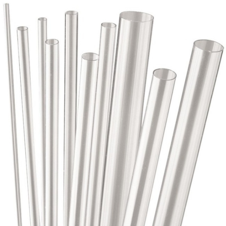 Acrylic Tube 2M x 18mm x 14mm