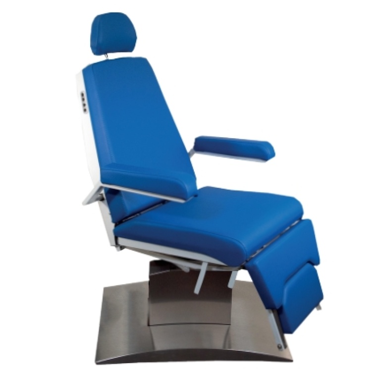 Entermed Fully Auto Patient Chair