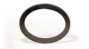 Black Max Boiler Gaskets