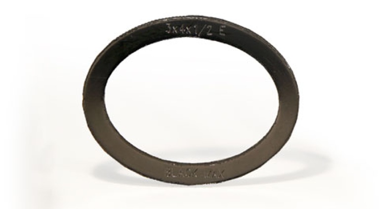 Black Max Boiler Gaskets