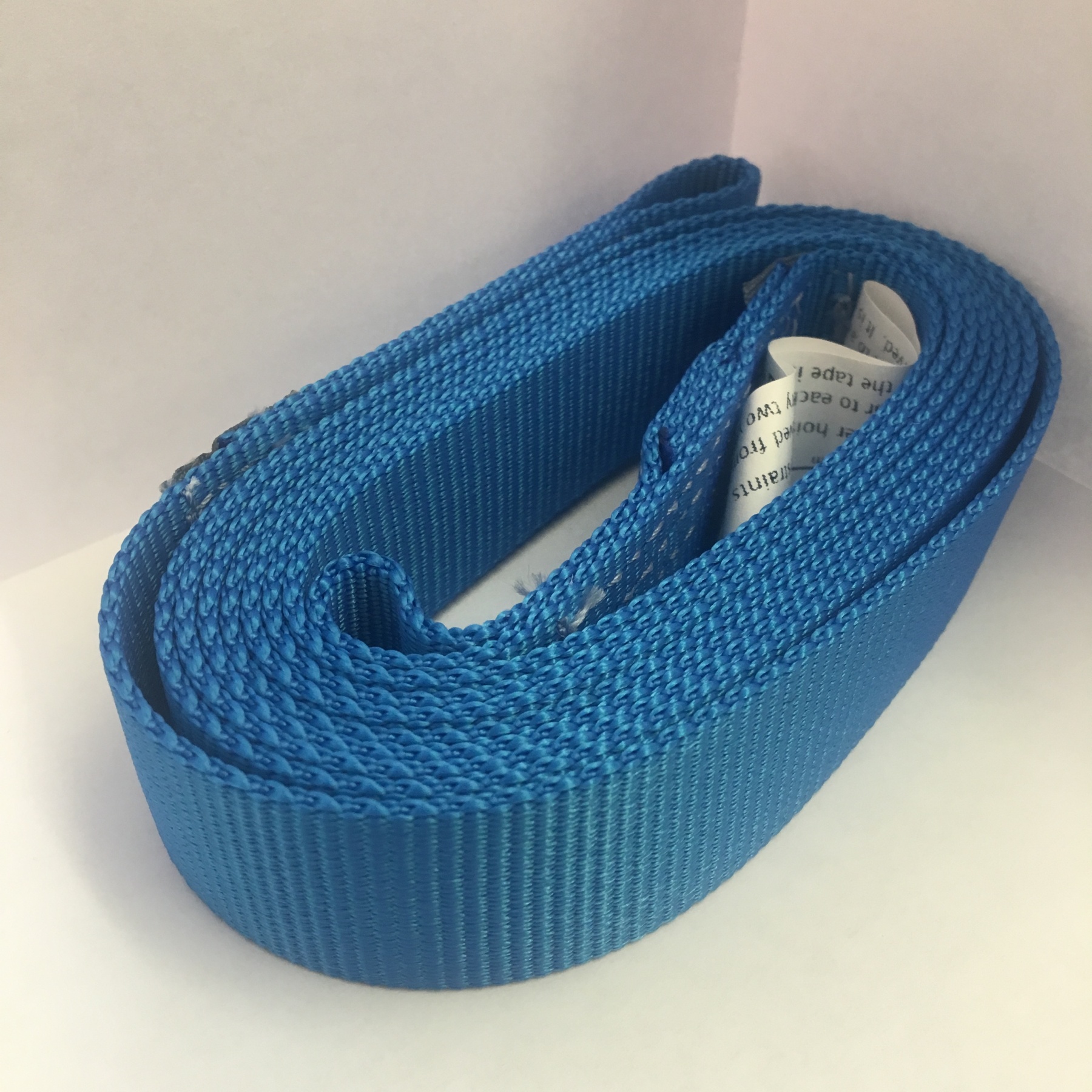 Lifting Strap - Chiltern Wispa/100 series blue