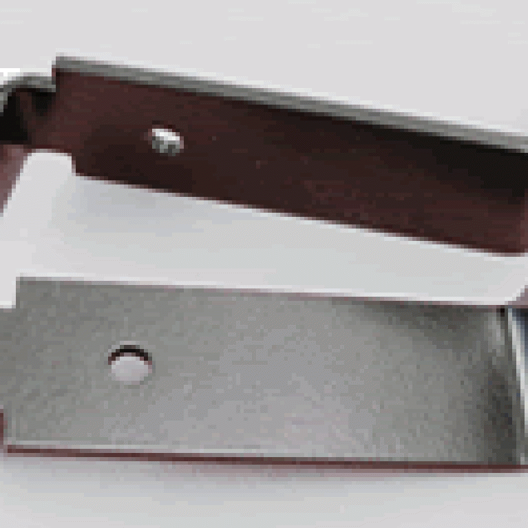 Lap / Seat Belt Fixing Brackets
