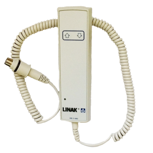 Hoist Handset Oxford Advance and Oxford Journey