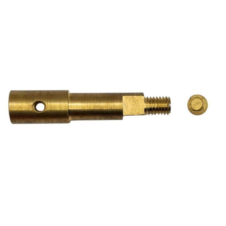 Spindles Brass Taylor 22mm