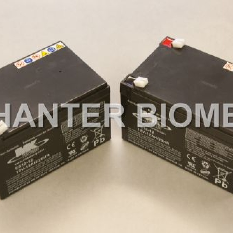 Battery 12V 12Ah