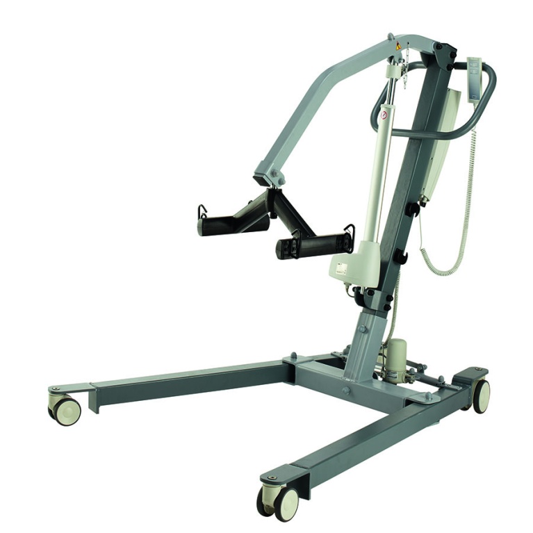 CHANTER LIFTY 6 BARIATRIC PATIENT HOIST 300Kg