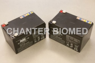 Battery 12V 12Ah
