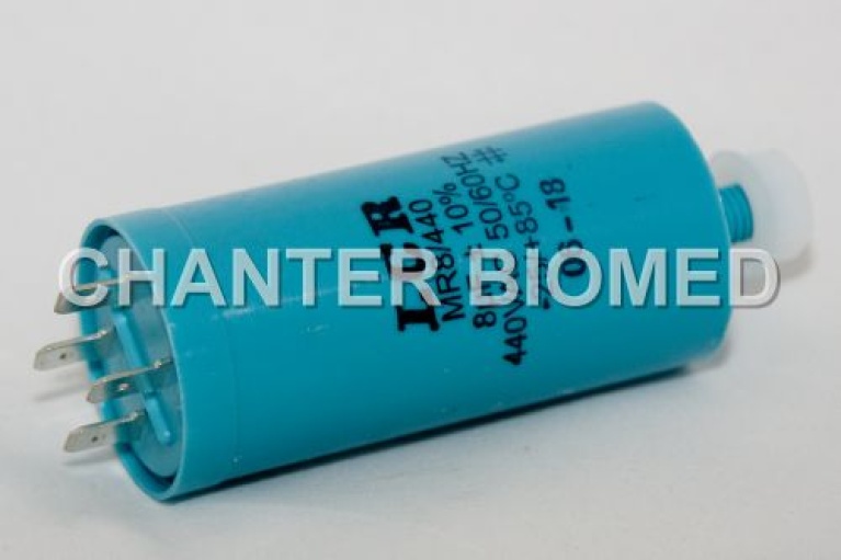 Capacitor 8Uf