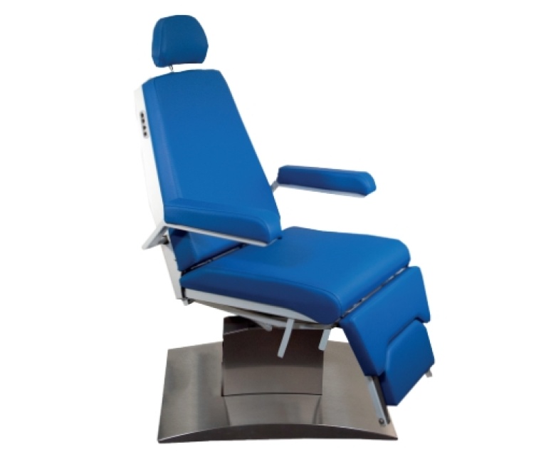 Entermed Fully Auto Patient Chair