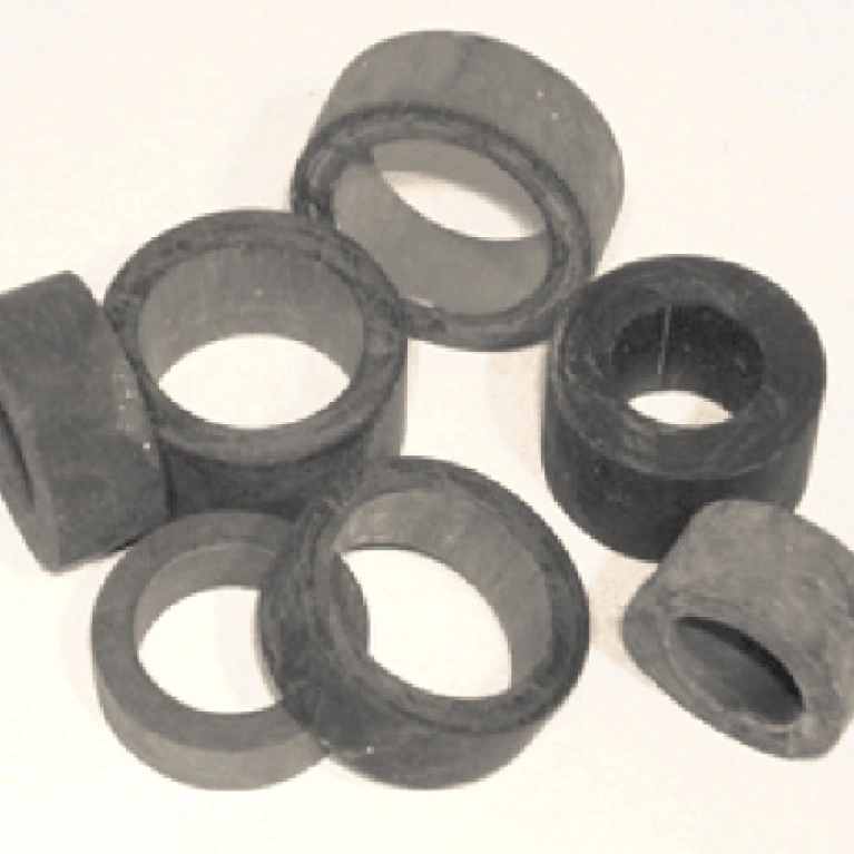 Rubbers 1/2 x 9/16 x 5/8