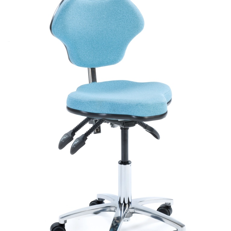 Surgeons & Sonographers Chair (higher model)