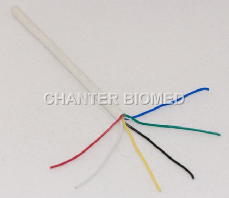 Minivator Type Push Wire