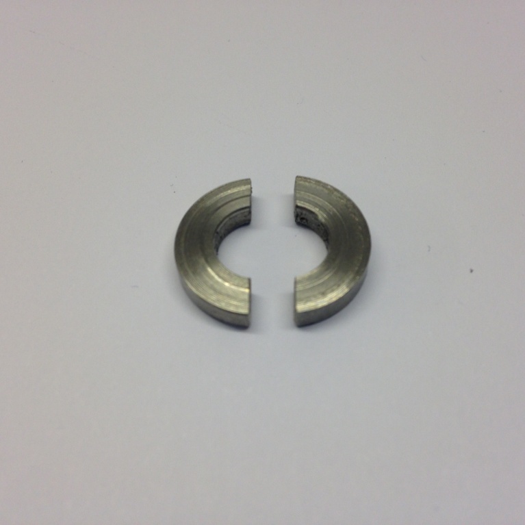 Split Rings Hopkinson 18mm(Pr)