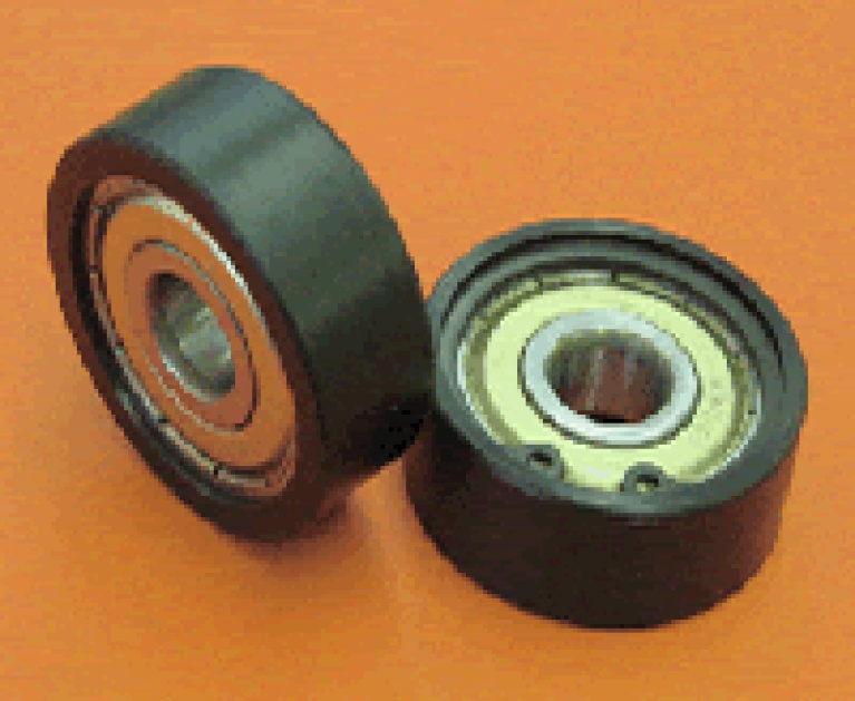 Roller Minivator Centre Type