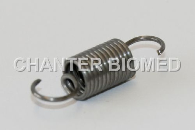 Spring Stannah 300 (Swivel Seat)