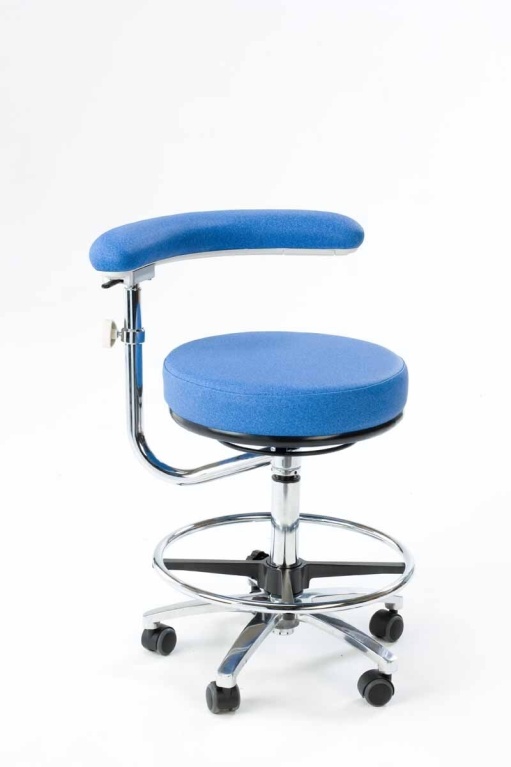 Multi Procedure Chair (standard) with 360 degree swing around arm