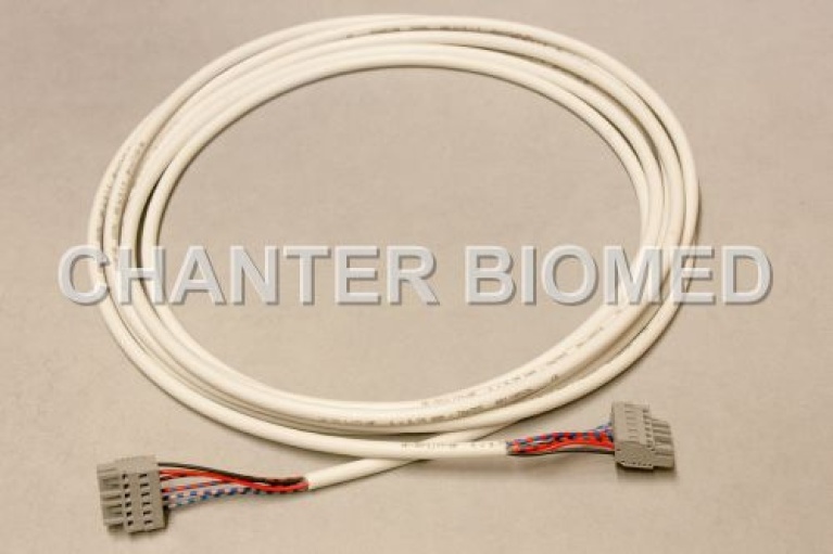 Trailing Cable Stannah 300/400 Type 6Mtr With Wagos