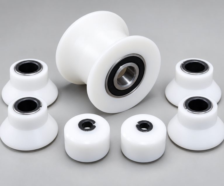 Roller Thyssen Flow 2 Type Set