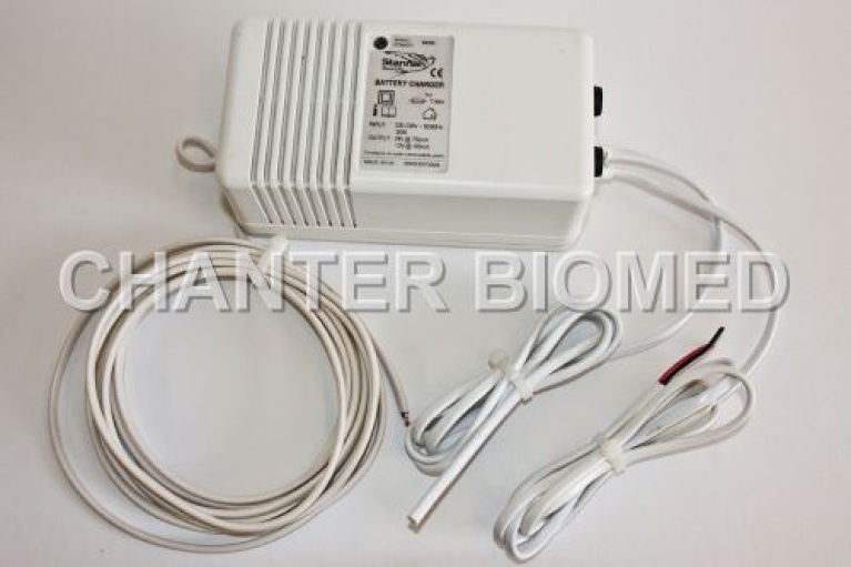 Charger for Stannah 260/300/400  with or without powered hinge