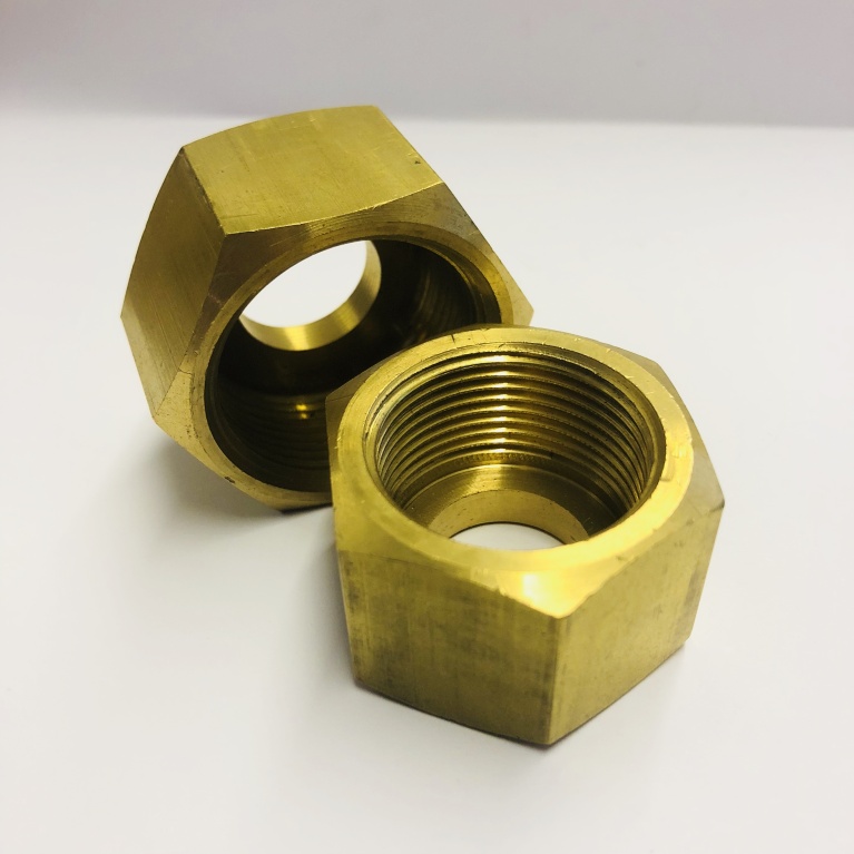 Glass Nuts To Suit Fig 34