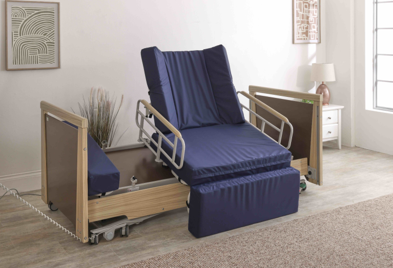 Apollo Saturn Rotate Low Bed