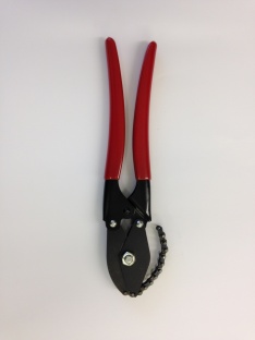 Glass Tube Cutter (Squeeze and Pop)