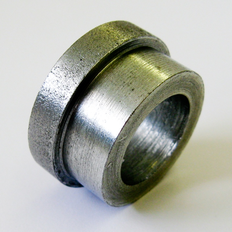 Reflex Gauge Cock Spindle Ring (Main Cock)
