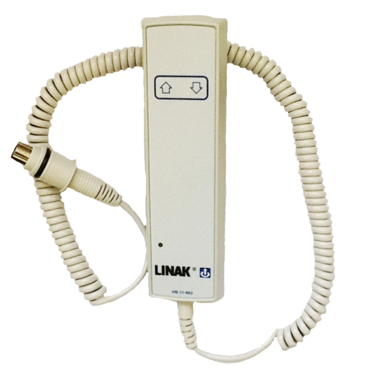 Hoist Handset Oxford Advance and Oxford Journey