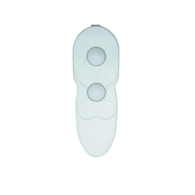 HOIST 2 Button Handset -  Freeway / Transactive /  Transactive xtra