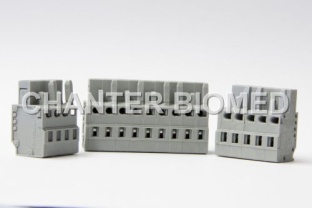 Wago Plug Stannah 5 Pole