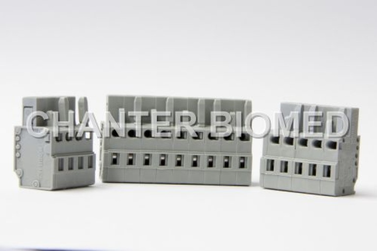 Wago Plug Stannah 5 Pole