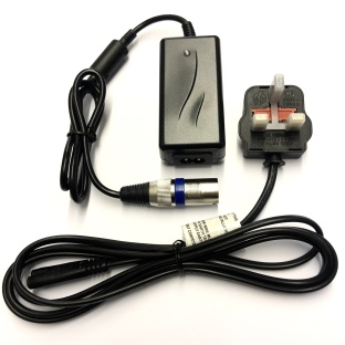 Prism P200 Mobile Hoist Charger