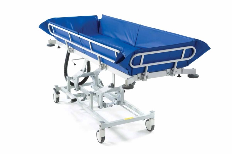 Shower Trolleys