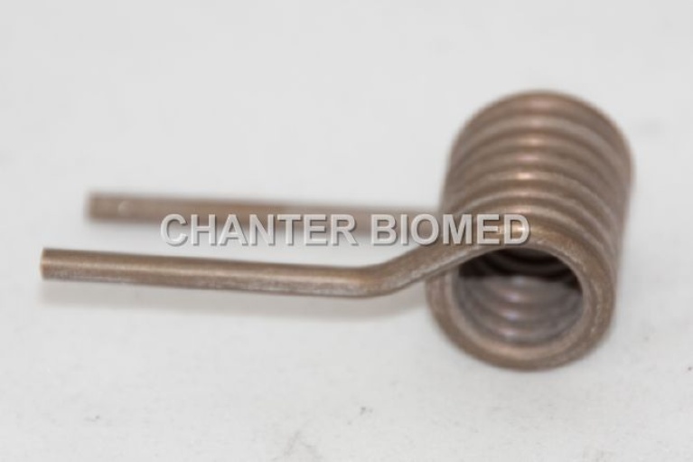 Spring Footplate Stannah Type 215/225/230 Set