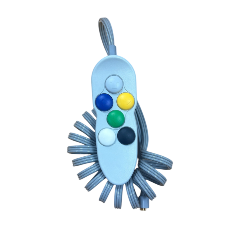 HOIST 6 Button Handset -  Freeway / Transactive /  Transactive xtra
