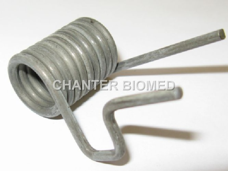 Spring Footrest Stannah Type 300/400