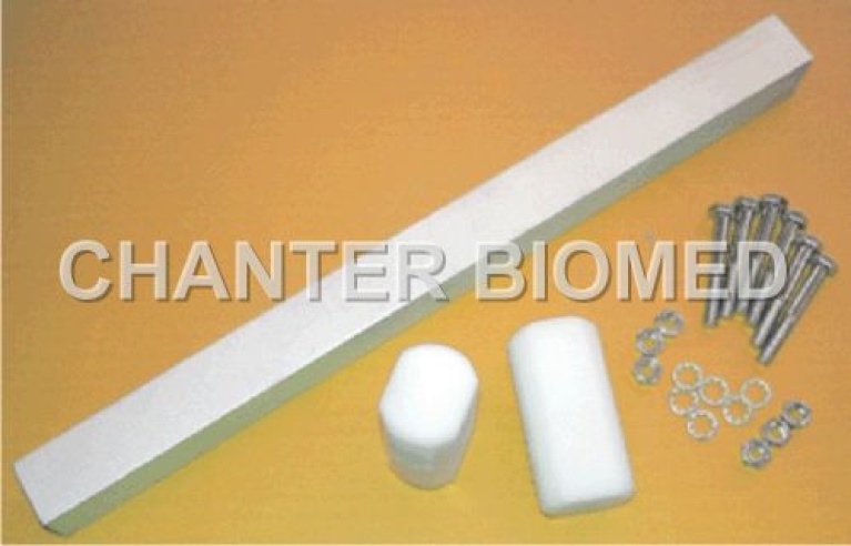 Track Joint Kit (Acorn Old Round)