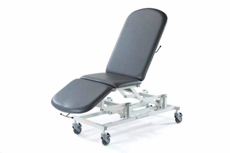 Sterling 3 section couch - Electric