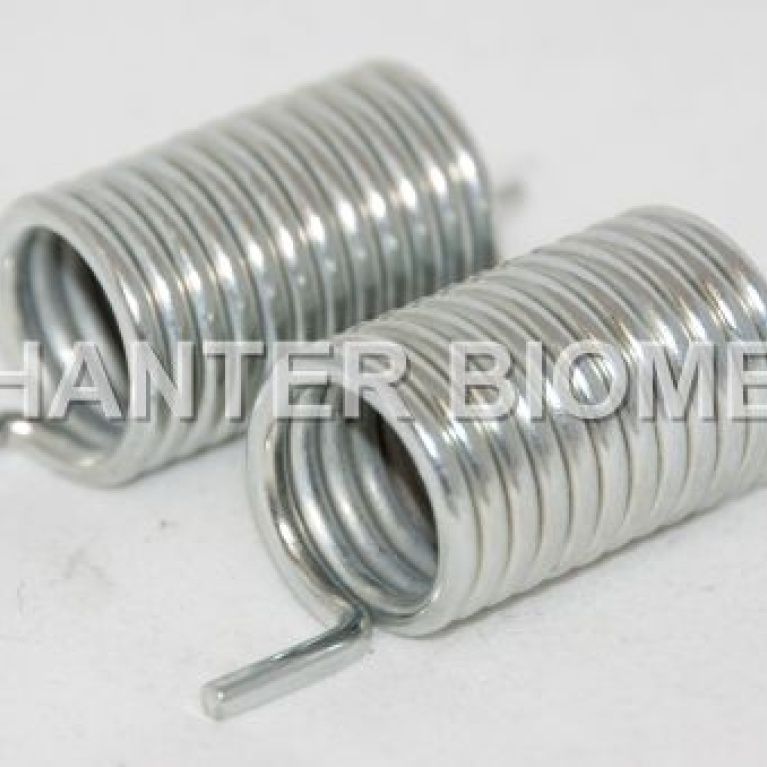 Bison Classic Seat Springs  (Pair)