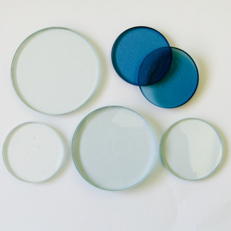 Glass Circles