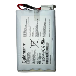 Guldmann Hoist GH1 & GH3 Replacement Battery Pack